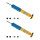 Shock absorber set front axle gas pressure non-suspension BILSTEIN B6 4600