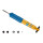 Shock absorber set front axle gas pressure non-suspension BILSTEIN B6 4600