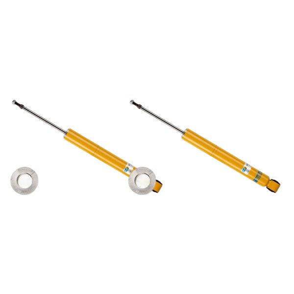 Stoßdämpfer-Set hinten Gasdruck tragend Dämpfer BILSTEIN B6 für u.a.LEXUS LS