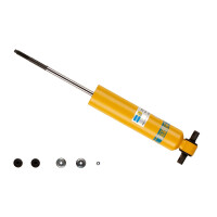 Shock absorber set front gas non-suspension BILSTEIN B6...