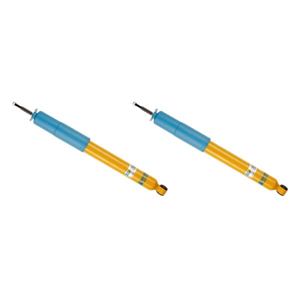 Stoßdämpfer-Set hinten Gasdruck Dämpfer BILSTEIN B6 für u.a. SAAB 900 II