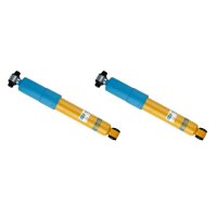Shock absorber set front gas pressure shock absorber set...