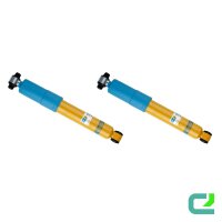 Shock absorber set front gas pressure shock absorber set...