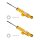 Shock absorber set for the car front axle bearing BILSTEIN B6 for cars