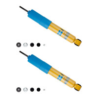 Stoßdämpfer-Set hinten Gas nicht tragend...