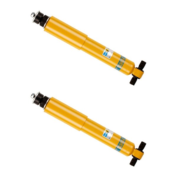 Stoßdämpfer-Set vorne Gas nicht tragend BILSTEIN B6 für u.a. CHEVROLET CORVETTE