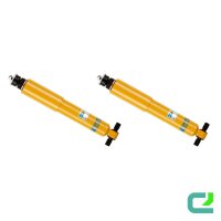 Stoßdämpfer-Set vorne Gasdruck Dämpfer...