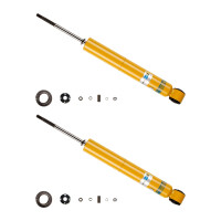 Shock absorber set front axle spring-loaded BILSTEIN B6...