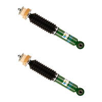 Shock absorber set rear axle non-supporting BILSTEIN B4...