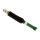 Shock absorber set front axle non-supporting BILSTEIN B4 for JAGUAR XJ