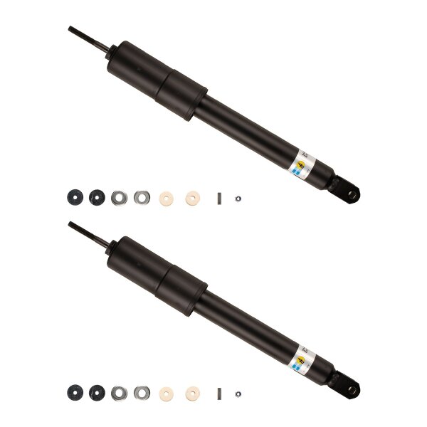 Stoßdämpfer-Set vorne nicht tragend BILSTEIN B4 für u.a. JAGUAR XF SPORTBRAKE