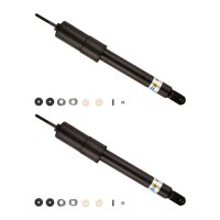 Shock absorber set front no load BILSTEIN B4 for JAGUAR...