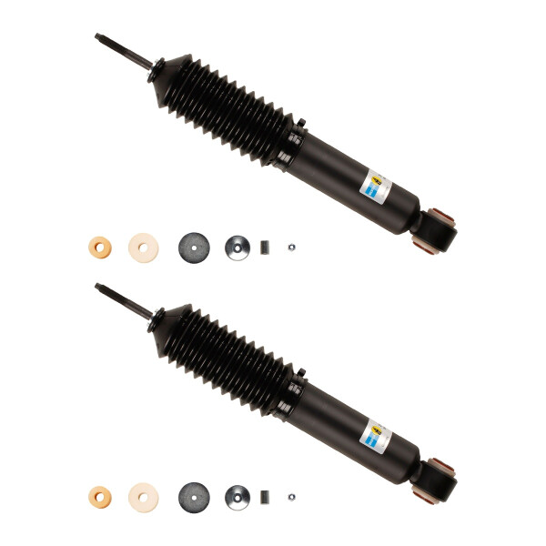 Stoßdämpfer-Set hinten nicht tragend BILSTEIN B4 für u.a. JAGUAR XF SPORTBRAKE