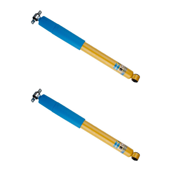 Stoßdämpfer-Set hinten nicht tragend BILSTEIN B6 für u.a. CHEVROLET BLAZER S10