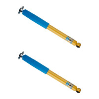 Stoßdämpfer-Set hinten nicht tragend BILSTEIN...