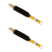 Shock absorber set front axle gas non-supporting BILSTEIN...
