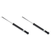 Shock absorber set rear gas pressure damper BILSTEIN B4...