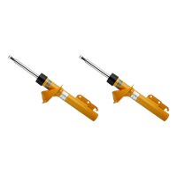 Shock absorber set front gas strut BILSTEIN B8 Plus for...