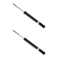 Shock absorber set rear axle non-supporting BILSTEIN B4...