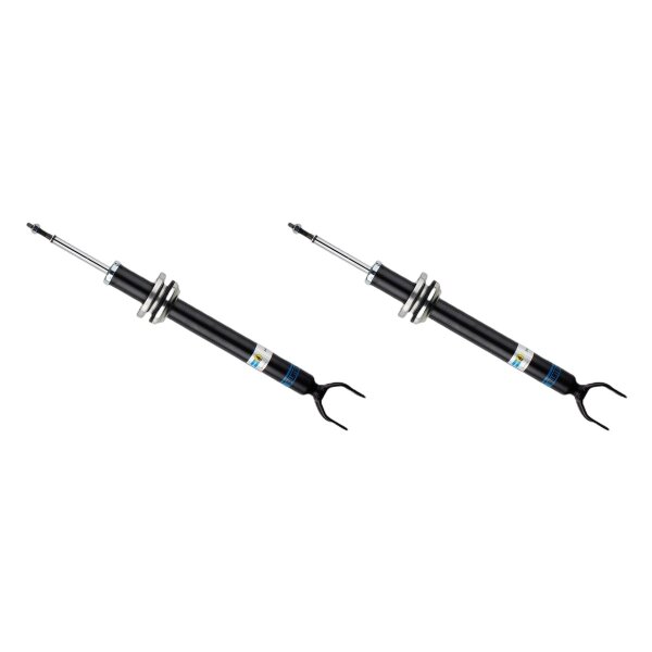 Stoßdämpfer-Set vorne Gasdruck tragend BILSTEIN B4 für u.a.MERCEDES E-Klasse