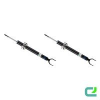 Stoßdämpfer-Set vorne Gasdruck tragend...