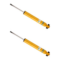 Stoßdämpfer-Set Hinterachse Gasdruck nicht...