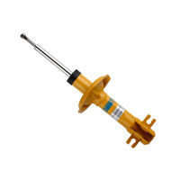 Shock absorber set front axle strut BILSTEIN B8 Plus for...