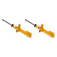 Shock absorber set front gas strut BILSTEIN B8 Plus for...