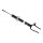 Shock absorber set front left right spring-mounted BILSTEIN for e.g. MB E-CLASS