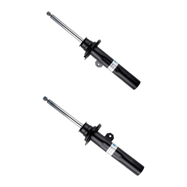 Stoßdämpfer-Set vorne links rechts Federbein BILSTEIN für u.a. BMW 2er