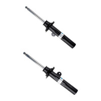 Stoßdämpfer-Set vorne links rechts Federbein...