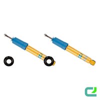 Stoßdämpfer-Set vorne Gasdruck Dämpfer...