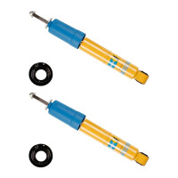 Shock absorber set front non-supporting BILSTEIN B6 4600...
