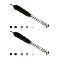 Shock absorber set front non-supporting BILSTEIN B8 5100...