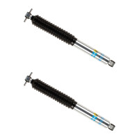 Shock absorber set rear gas non-supporting BILSTEIN B8...
