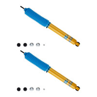 Shock absorber set front non-supporting BILSTEIN B6 4600...