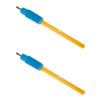 Shock absorber set front axle strut insert BILSTEIN B8...