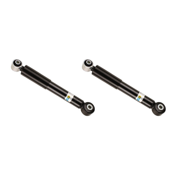 Stoßdämpfer-Set hinten Gasdruck Dämpfer BILSTEIN B4 für u.a. CITROËN Berlingo