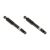 Stoßdämpfer-Set hinten Gasdruck Dämpfer...