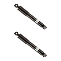 Stoßdämpfer-Set Hinterachse Gasdruck nicht...