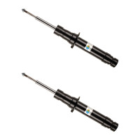 Stoßdämpfer-Set Vorderachse Gas tragend...