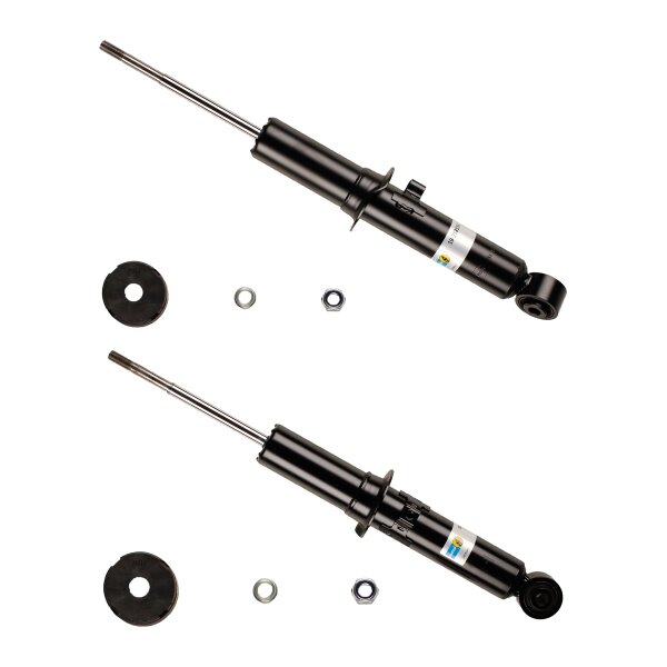 Shock absorber set front left right BILSTEIN for e.g. KIA SORENTO