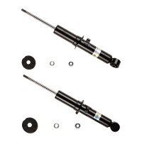 Shock absorber set front left right BILSTEIN for e.g. KIA...