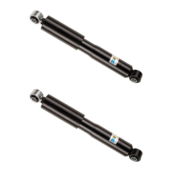 Shock absorber set rear non-load-bearing BILSTEIN B4 for FIAT DUCATO and others