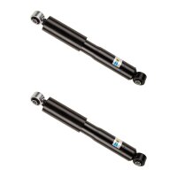 Shock absorber set rear non-load-bearing BILSTEIN B4 for...