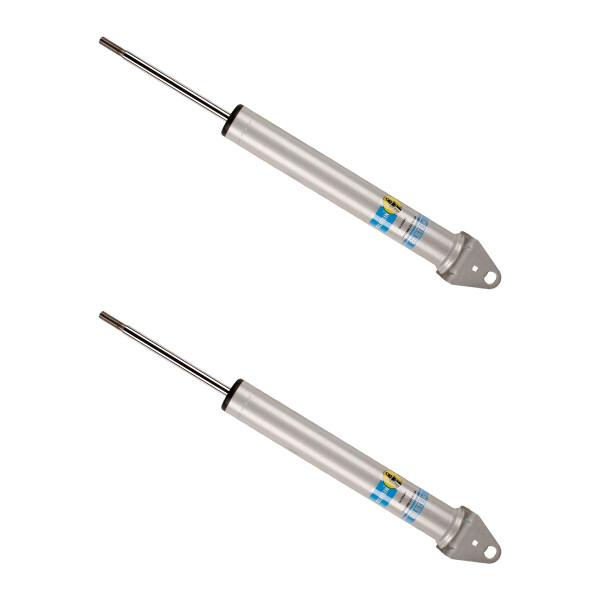 Shock absorber set rear no load BILSTEIN B8 for e.g. JEEP GRAND CHEROKEE IV