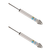 Shock absorber set rear no load BILSTEIN B8 for e.g. JEEP...