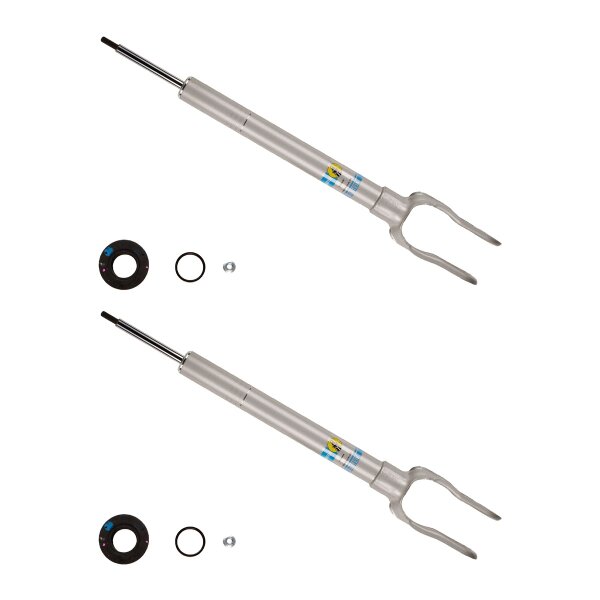 Stoßdämpfer-Set vorne nicht tragend BILSTEIN B8 für u.a. JEEP GRAND CHEROKEE IV