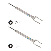 Stoßdämpfer-Set vorne nicht tragend BILSTEIN...