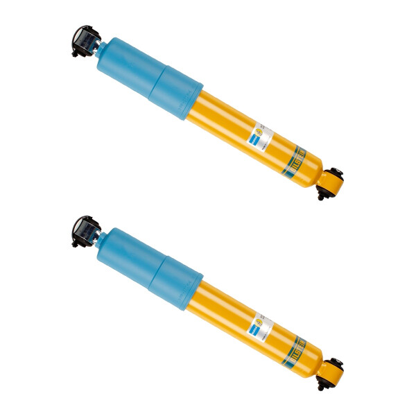 Shock absorber set front no load BILSTEIN B6 for VW TRANSPORTER T2 and others